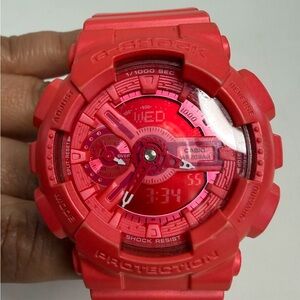 Casio G-Shock